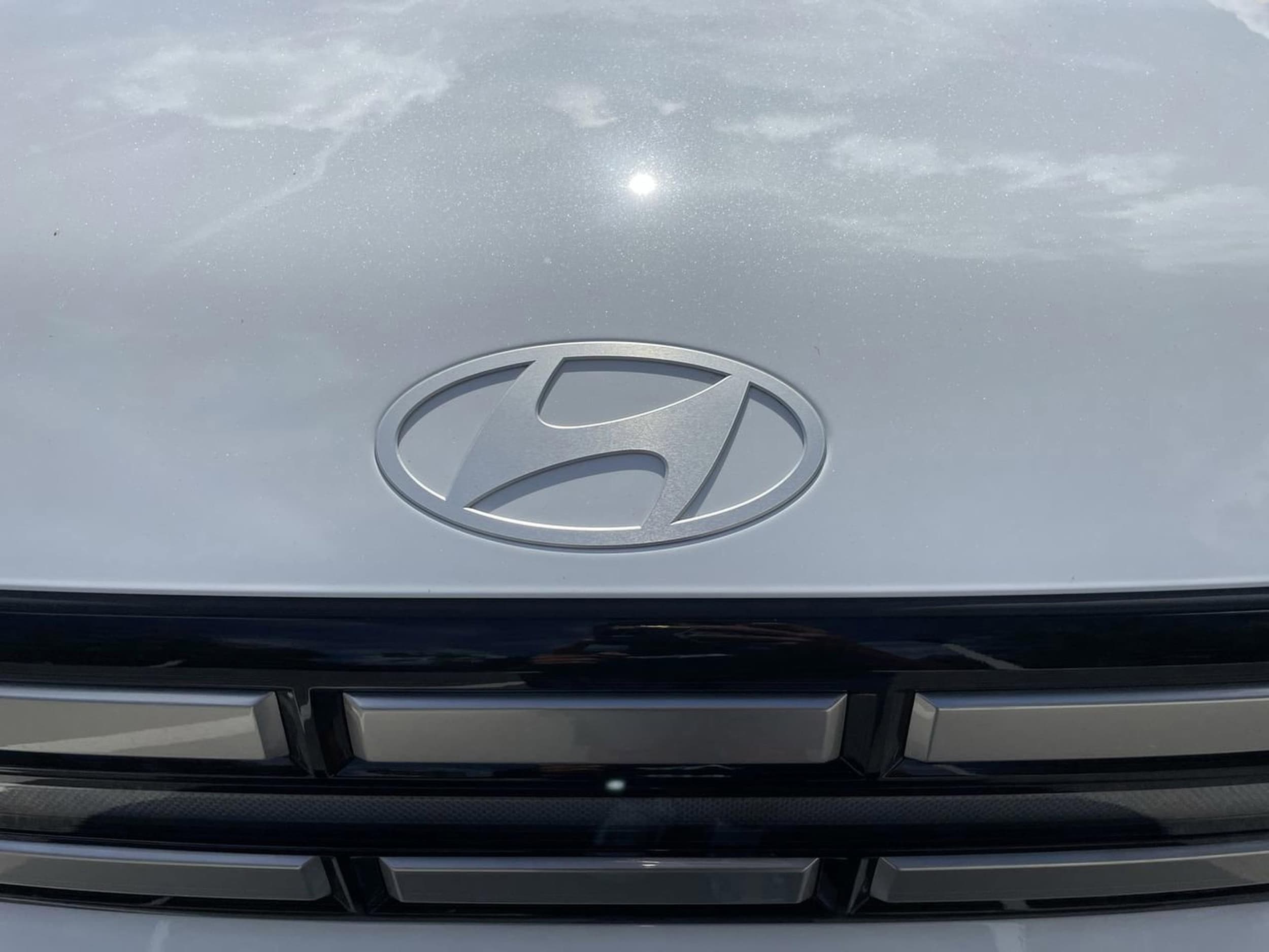 2026 Hyundai Santa Fe SEL - Photo 17