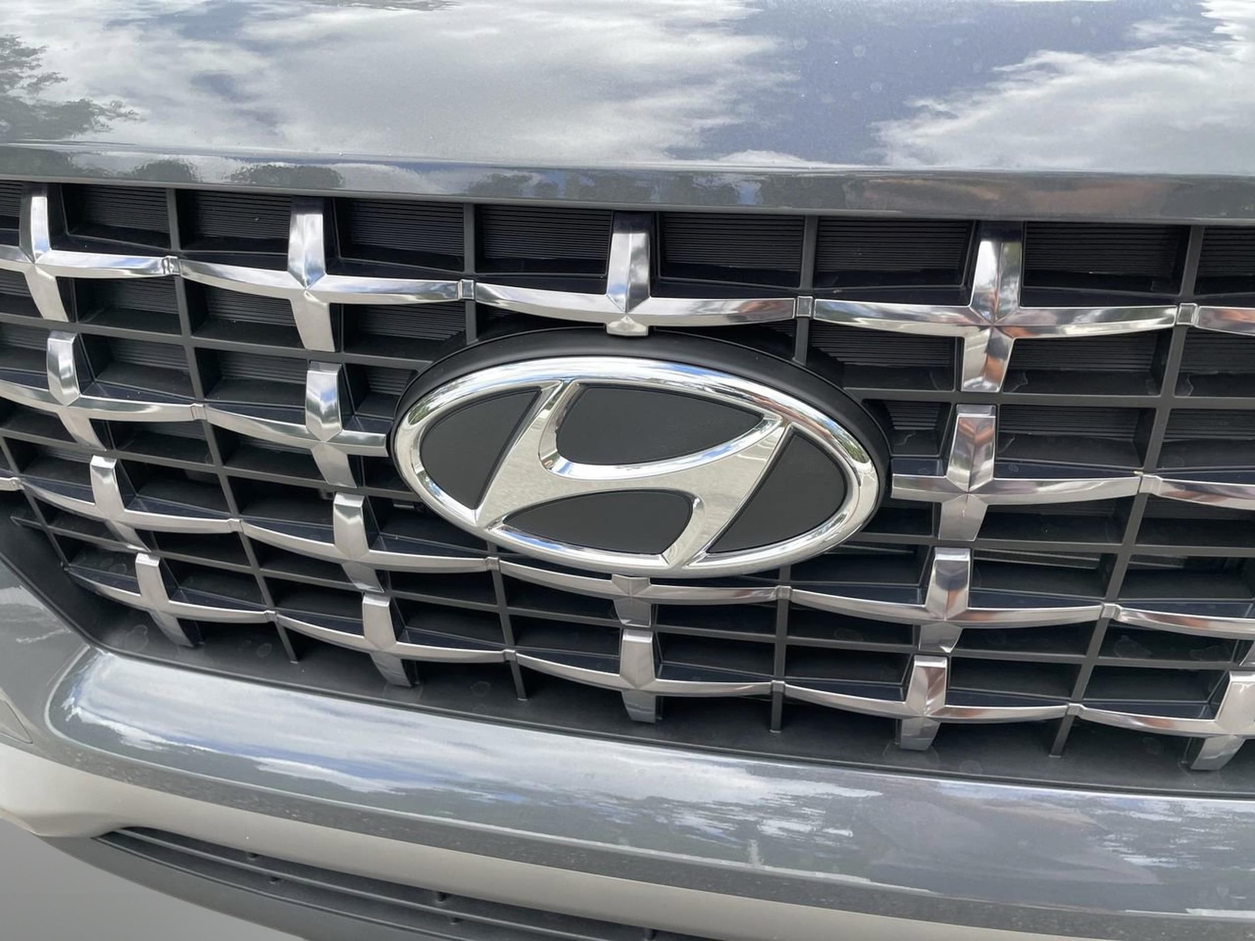 2026 Hyundai Venue SEL - Photo 27