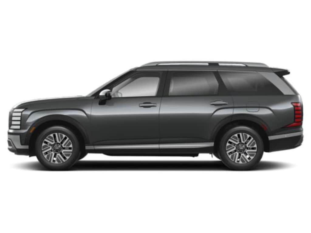 New 2026 Hyundai Palisade Hybrid Blue SEL Premium 8P SUV