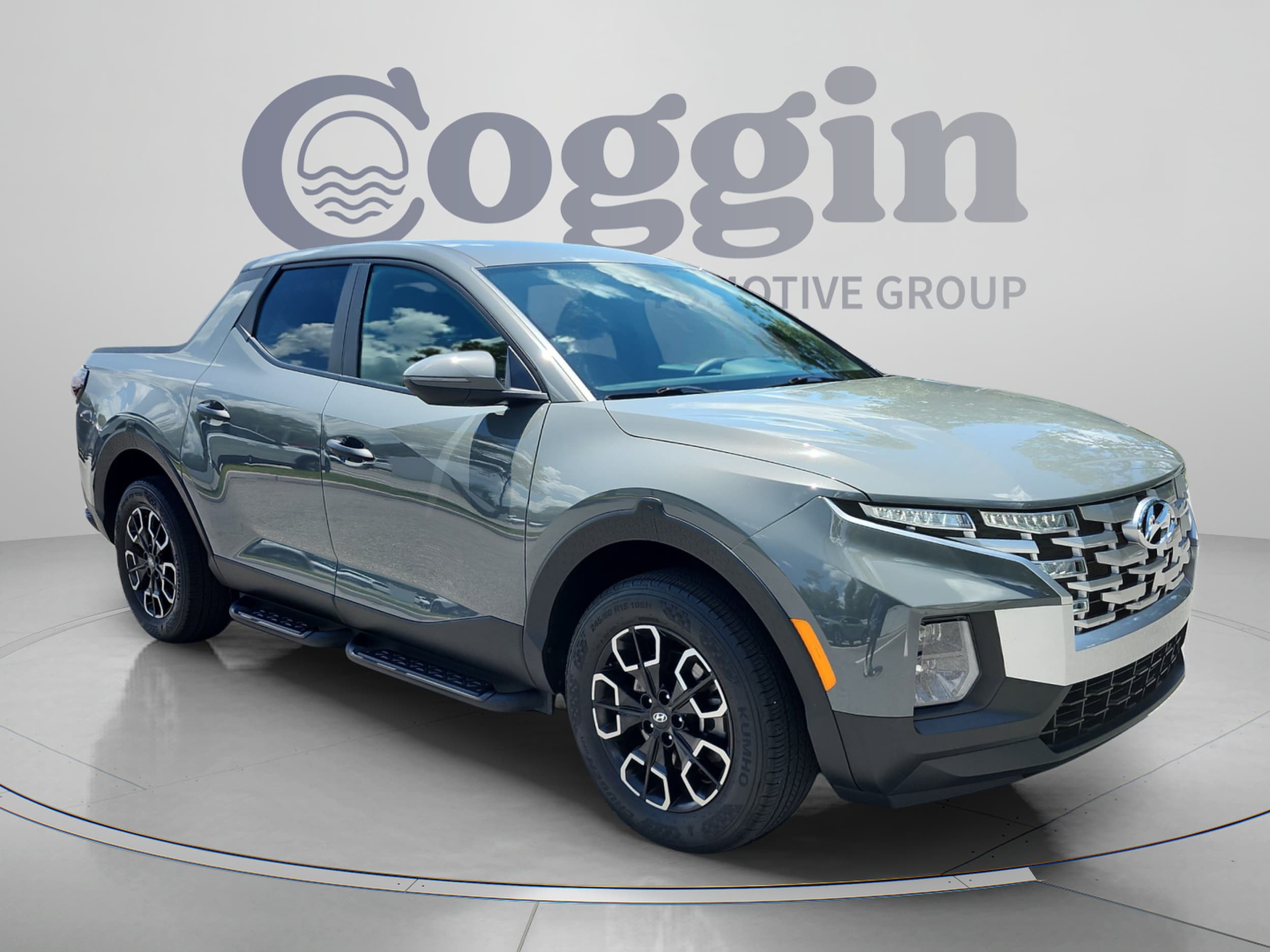 2024 Hyundai Santa Cruz SEL - Photo 8