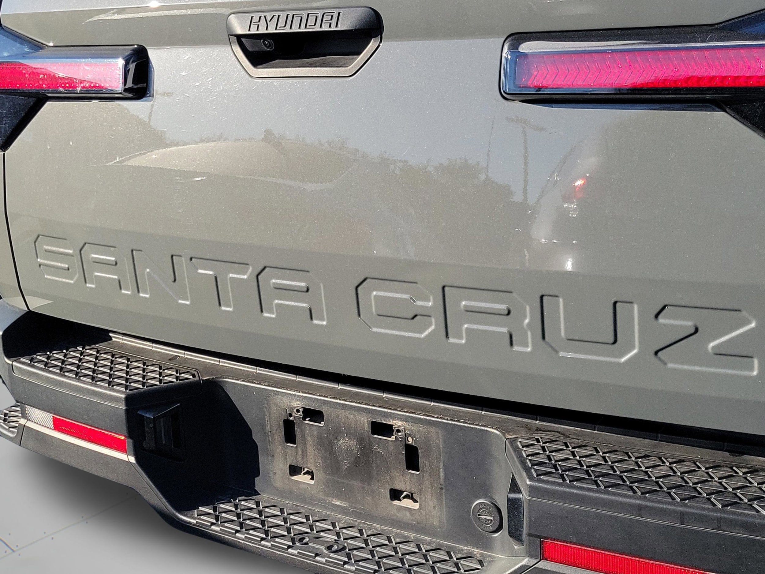 2024 Hyundai Santa Cruz SEL - Photo 30