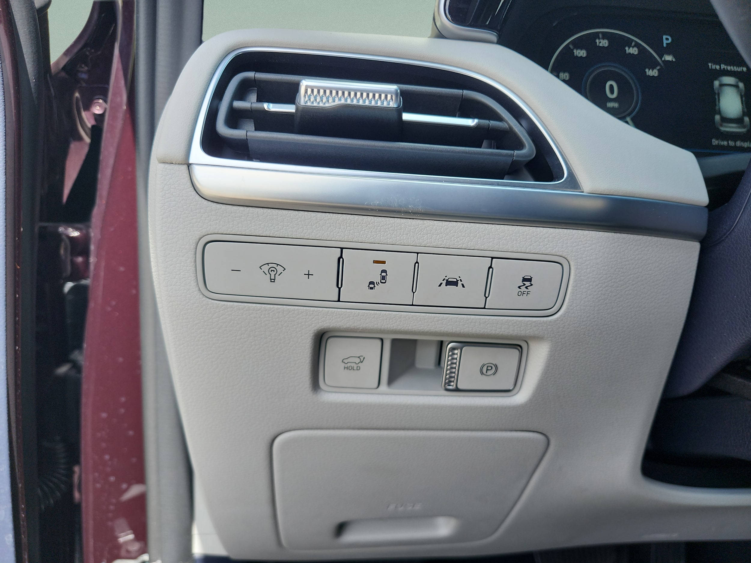2022 Hyundai Palisade Calligraphy - Photo 14