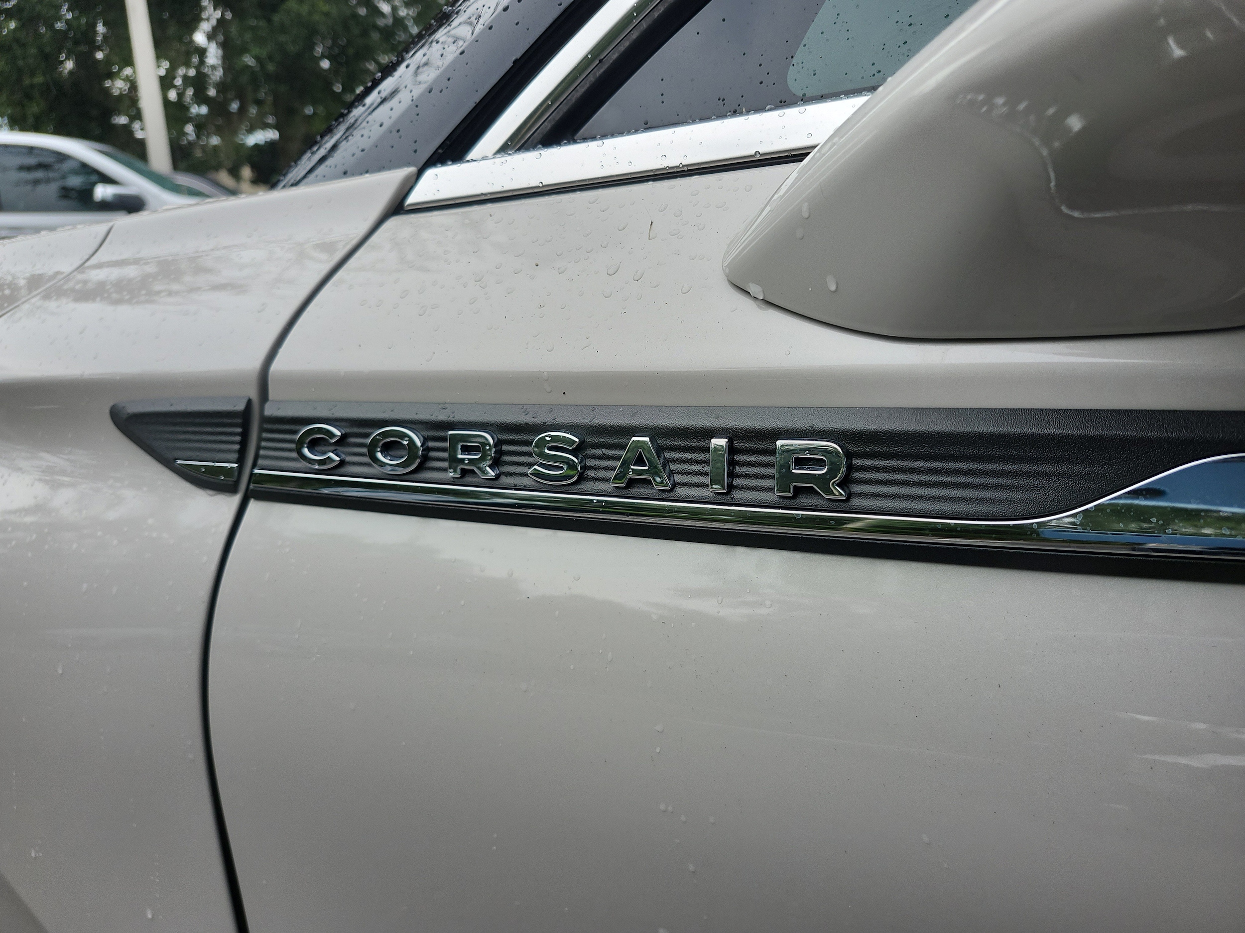 2022 Lincoln Corsair Base - Photo 26