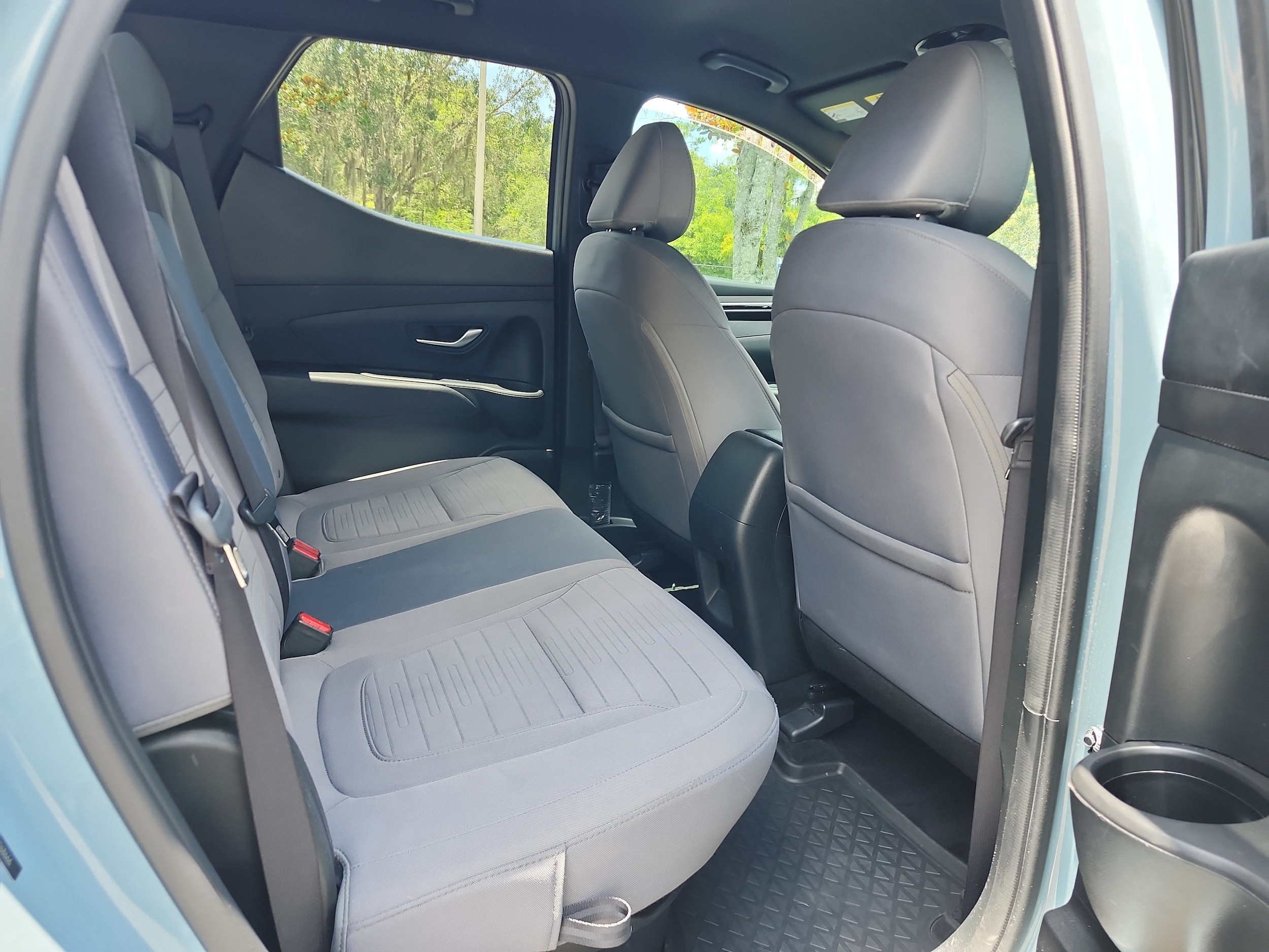 2023 Hyundai Santa Cruz SEL - Photo 20