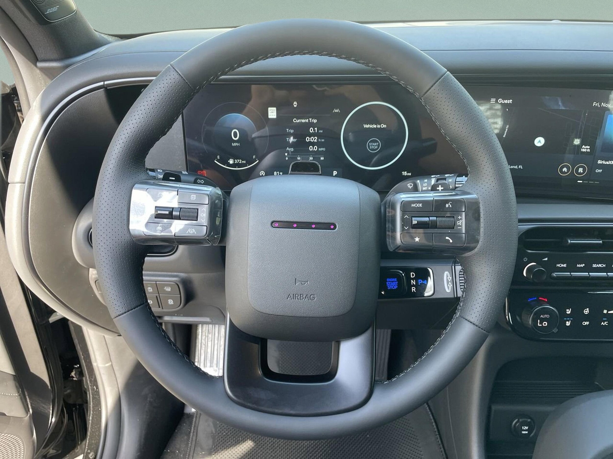 2026 Hyundai Palisade XRT Pro - Photo 10