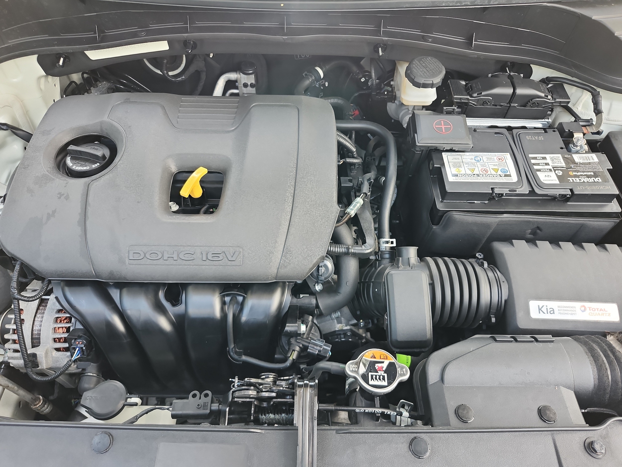 2022 Kia Soul LX - Photo 23