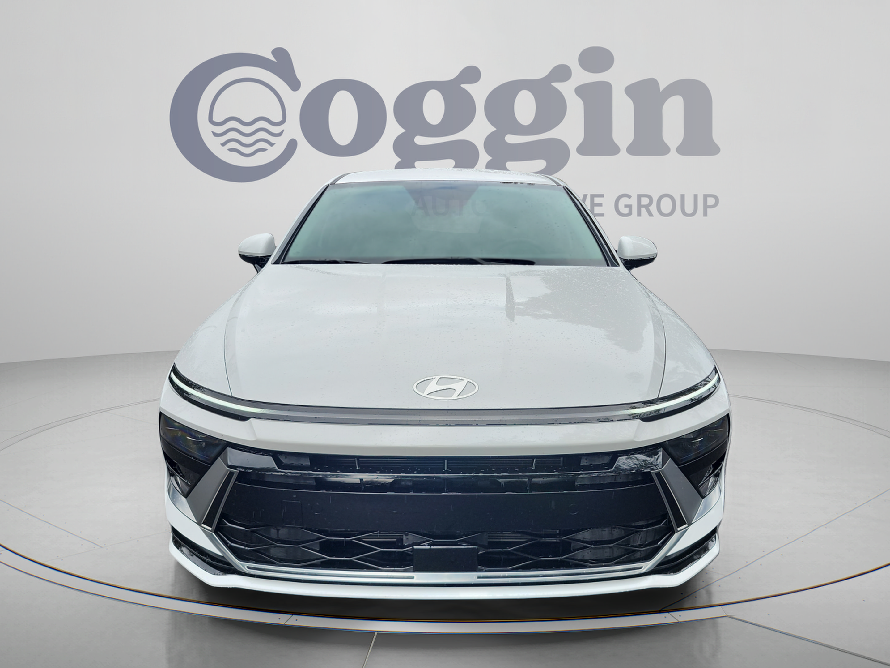 2024 Hyundai Sonata SEL - Photo 9