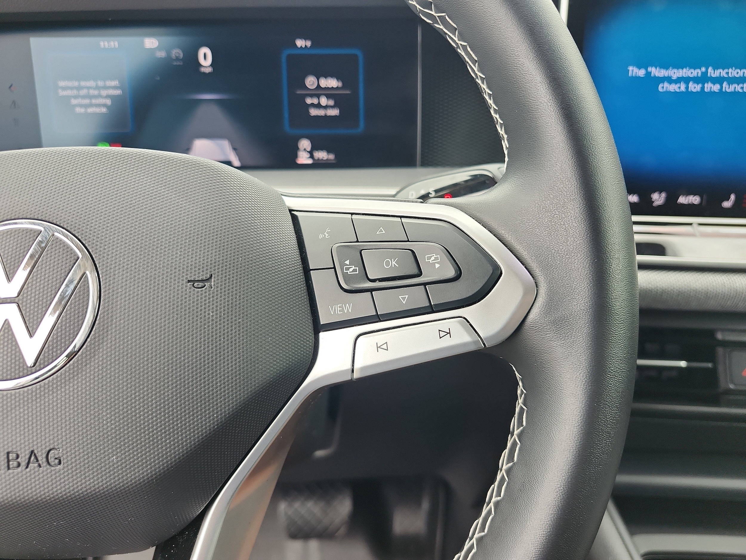 2025 Volkswagen Tiguan S - Photo 28