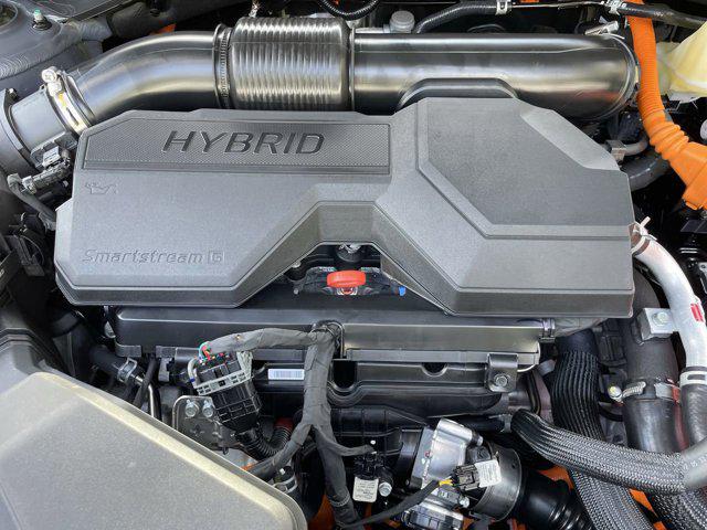 2026 Hyundai Santa Fe SE - Photo 22
