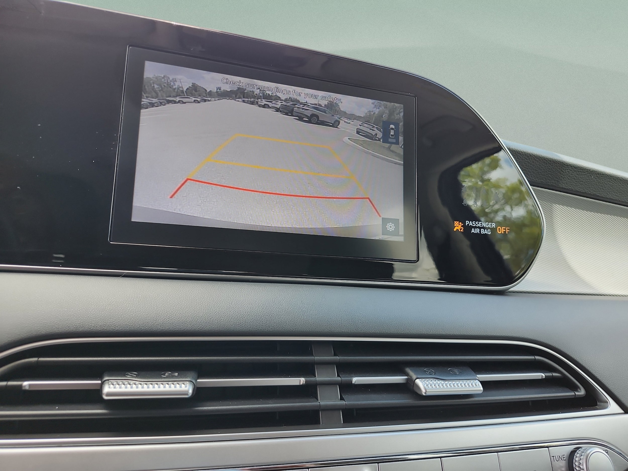 2021 Hyundai Palisade SE - Photo 26