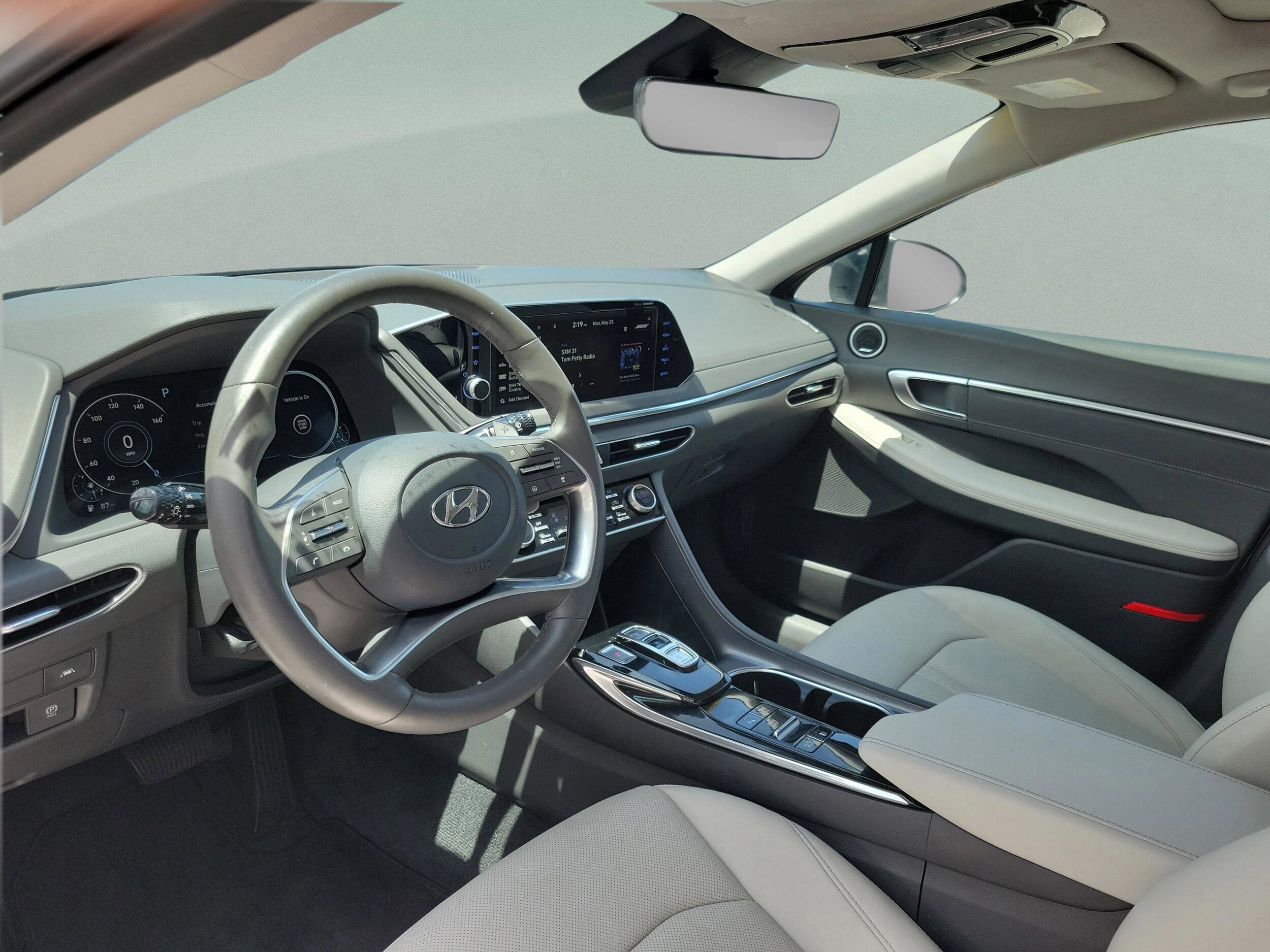 2022 Hyundai Sonata Limited - Photo 17