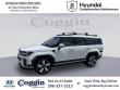 New 2026 Hyundai Santa Fe HEV Limited SUV