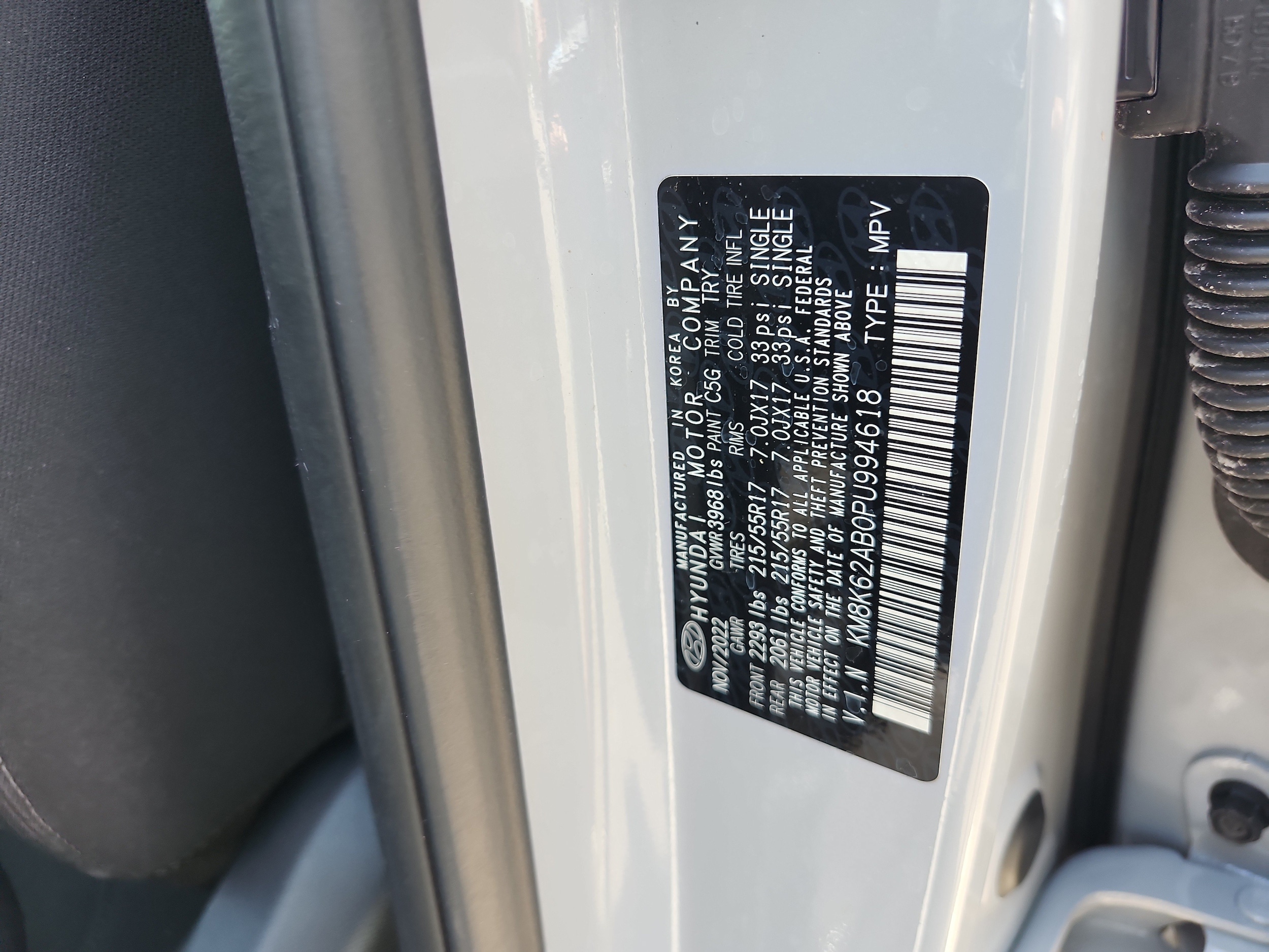 2023 Hyundai Kona SEL - Photo 26