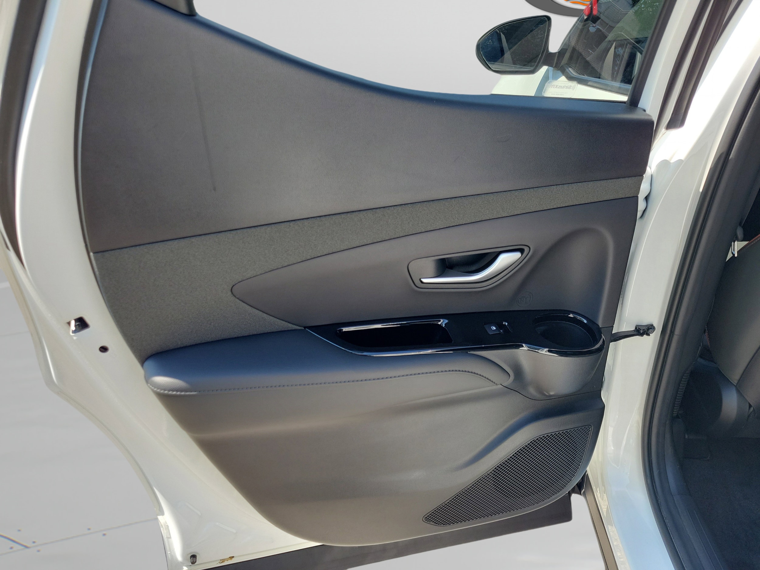 2024 Hyundai Santa Cruz Limited - Photo 29
