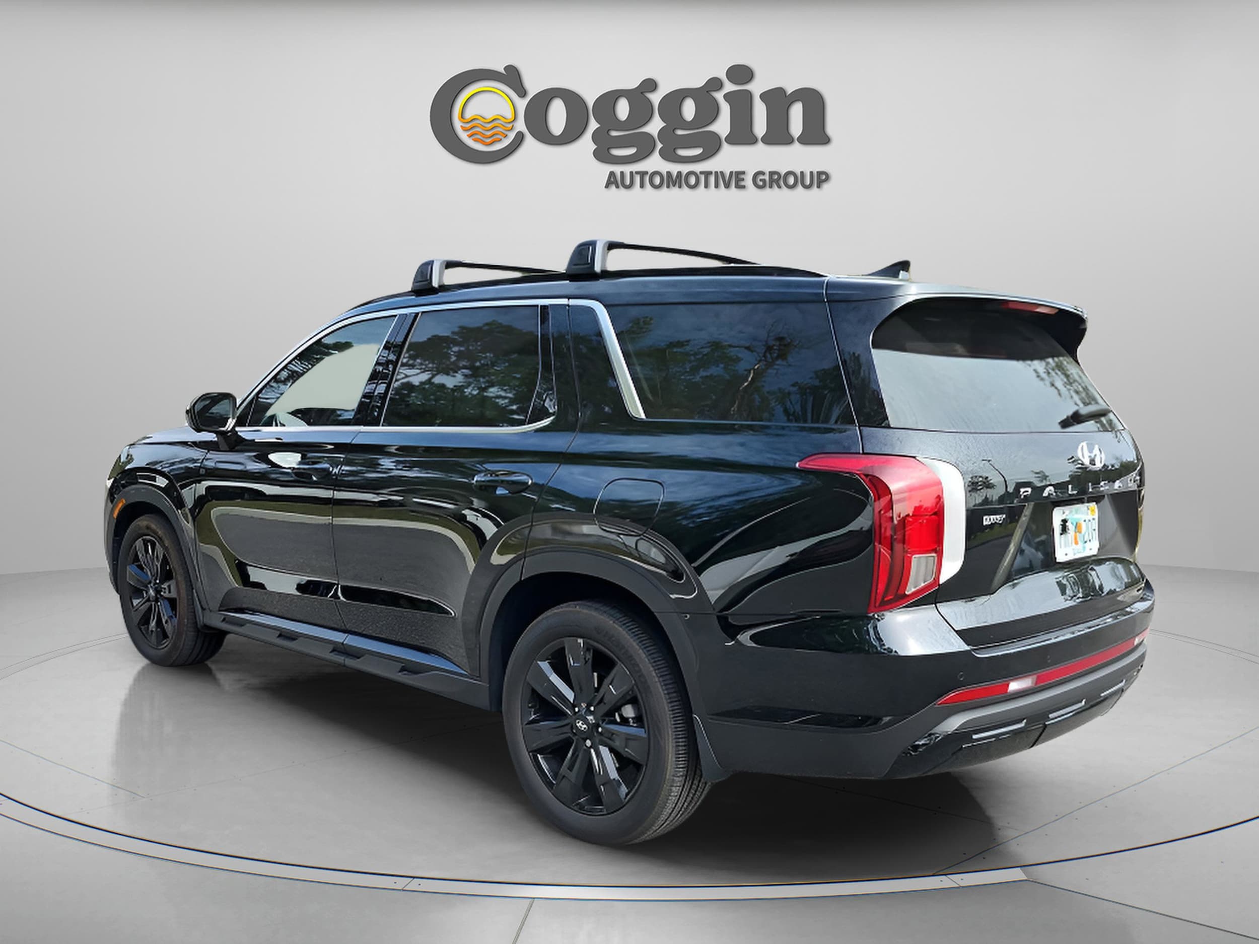 2025 Hyundai Palisade XRT FWD's photo