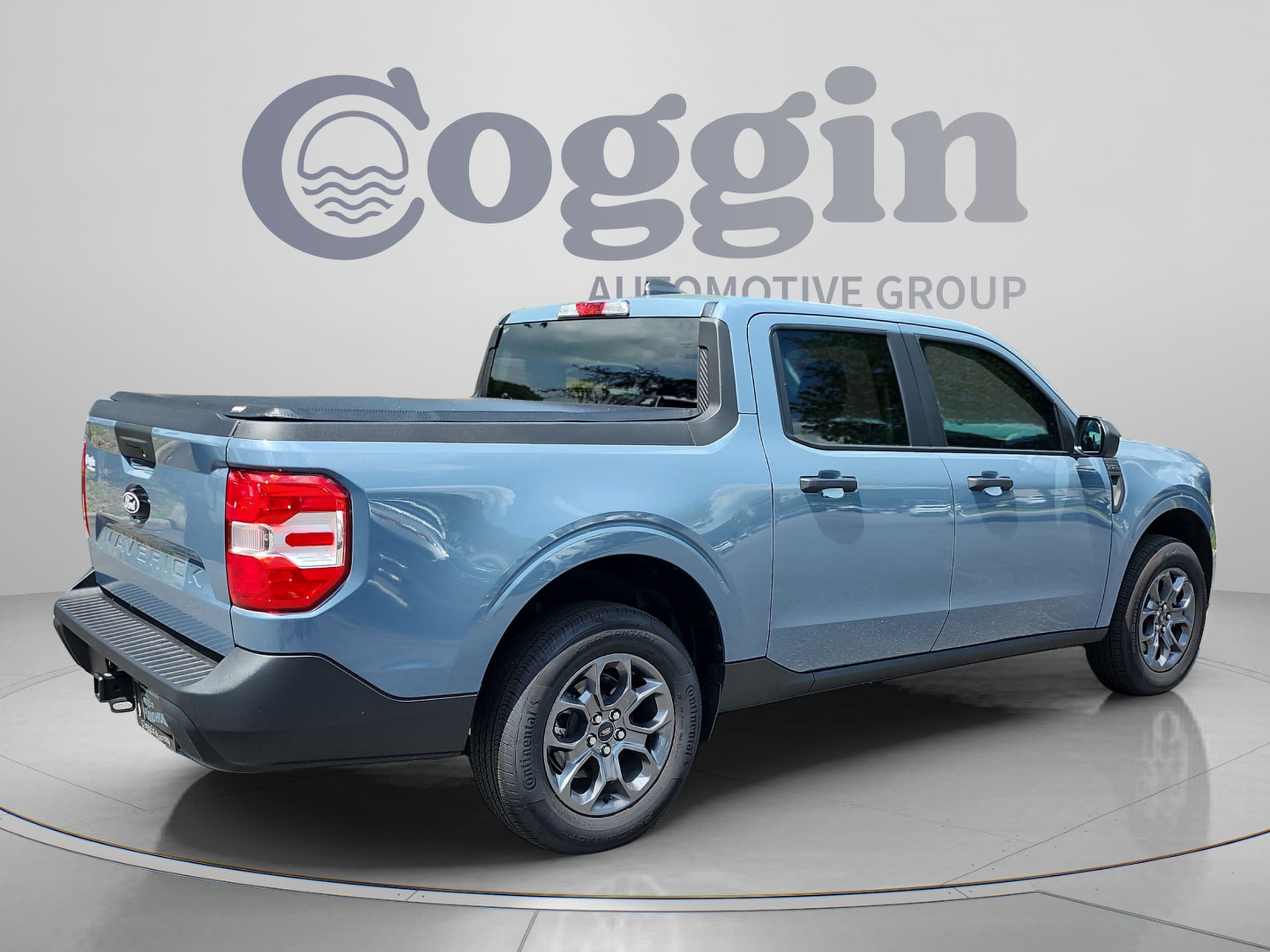 2026 Ford Maverick XLT - Photo 6