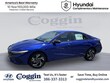 Hyundai Elantra Hybrid