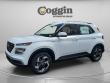 New 2026 Hyundai Venue SEL SUV