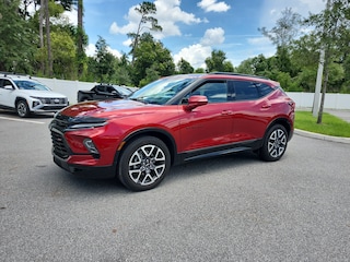 2024 Chevrolet Blazer RS SUV