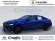 New 2025 Hyundai Elantra N Line Sedan
