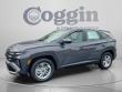 New 2026 Hyundai Tucson SE SUV