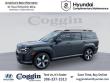New 2026 Hyundai Santa Fe Hybrid Limited SUV