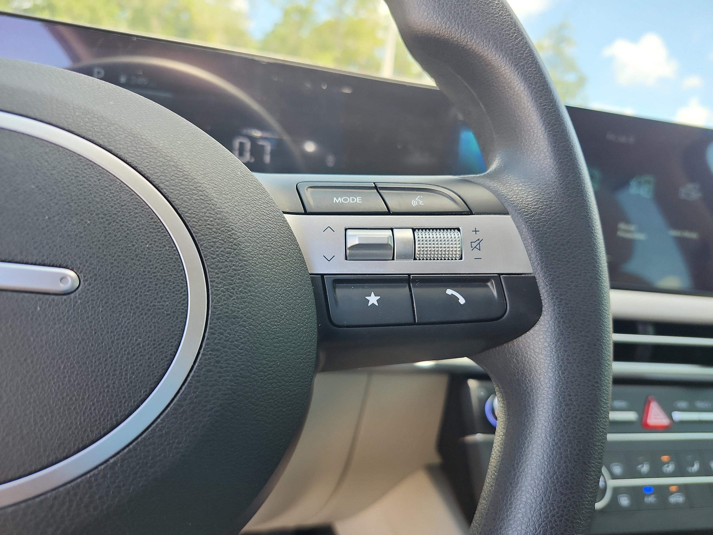 2026 Hyundai Tucson SE - Photo 32
