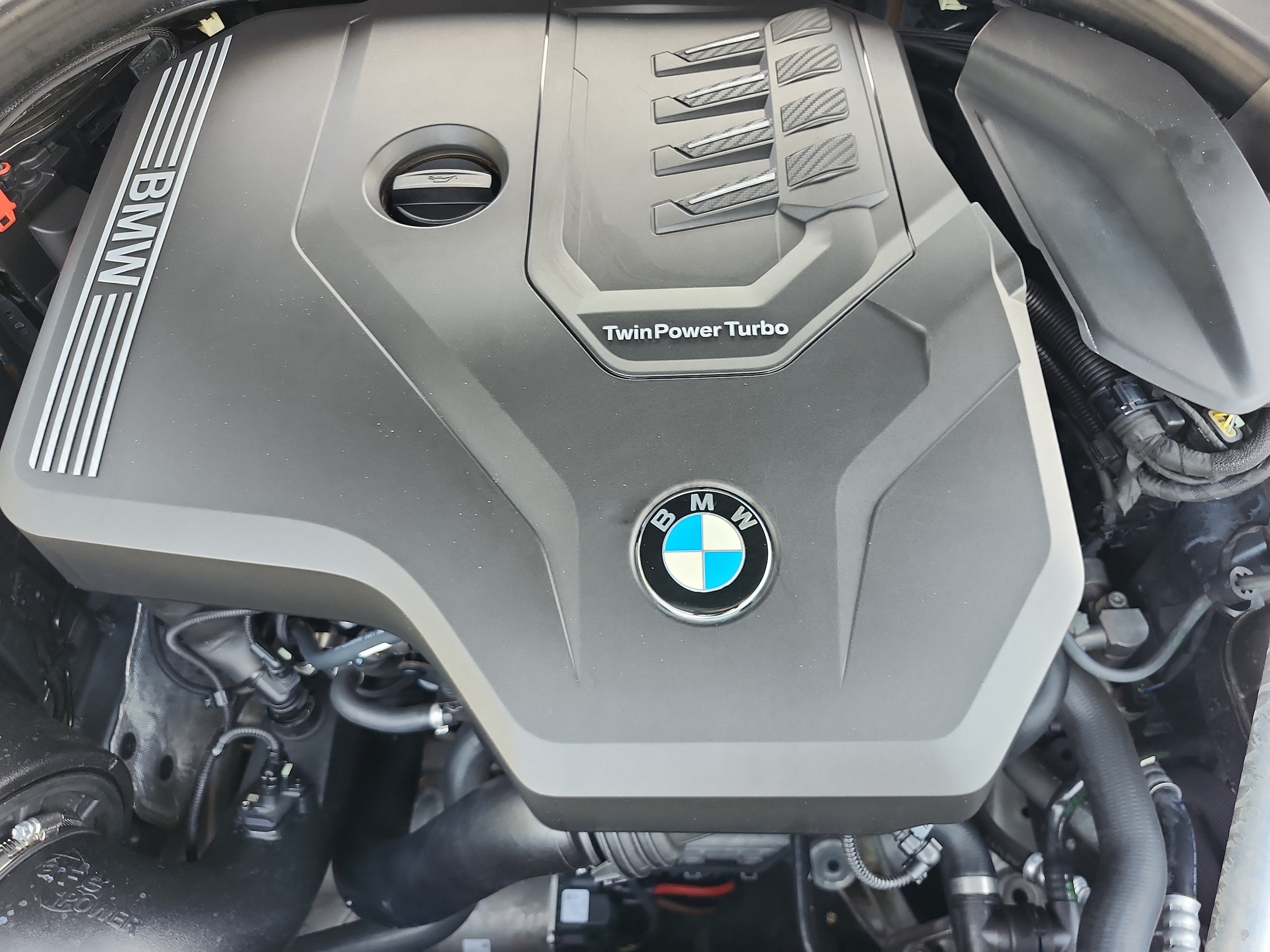 2020 BMW 5 Series 530i - Photo 24