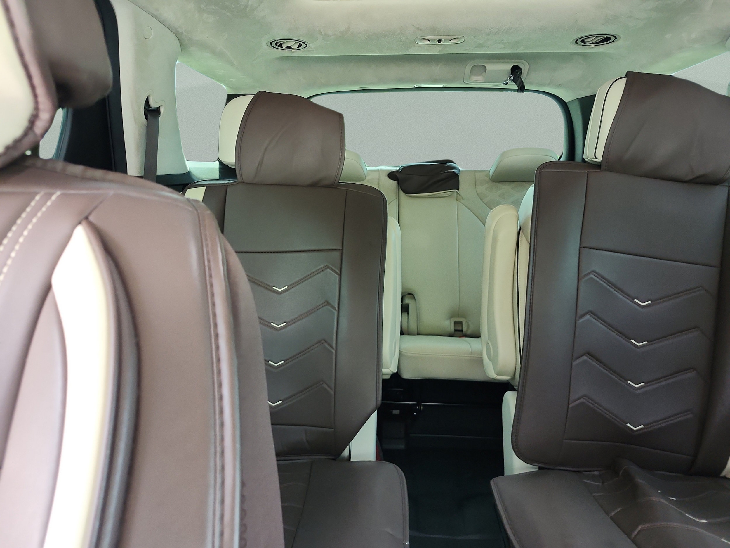 2020 Hyundai Palisade Limited - Photo 21