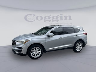 2021 Acura RDX Base SUV