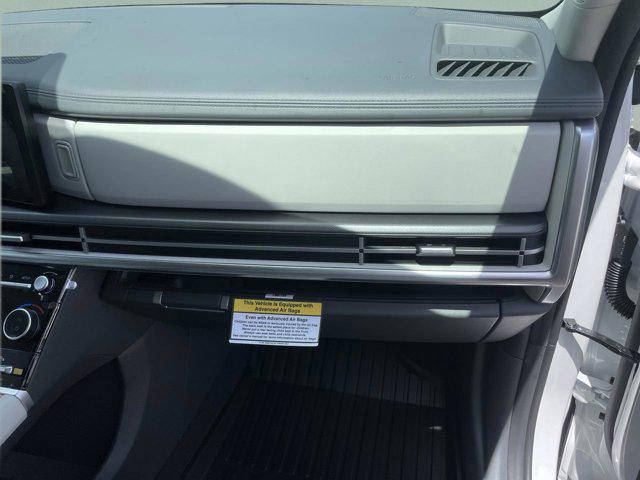 2026 Hyundai Santa Fe SE - Photo 23