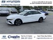 Hyundai Elantra Hybrid