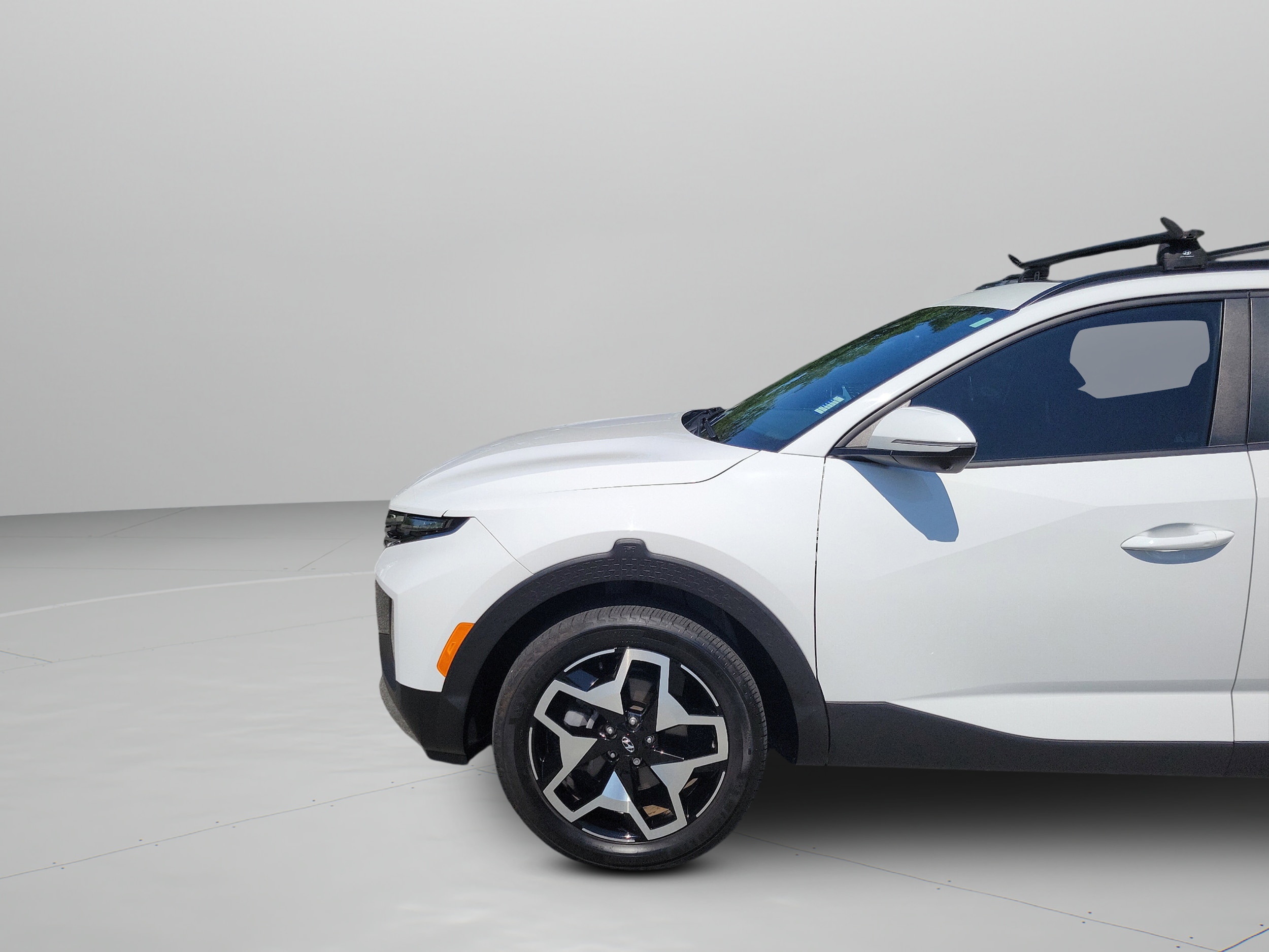 2024 Hyundai Santa Cruz Limited - Photo 33