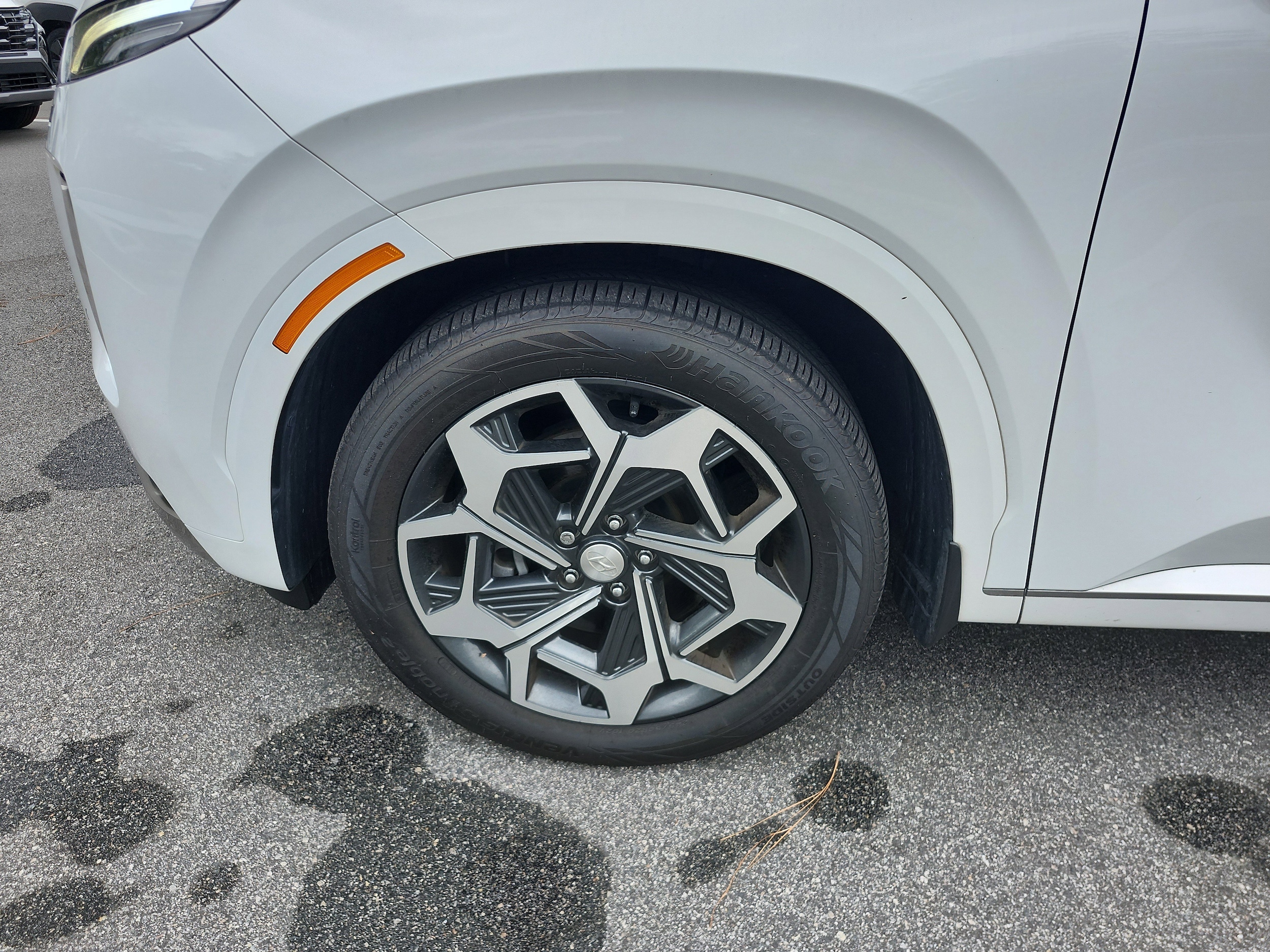 2022 Hyundai Palisade Calligraphy - Photo 10