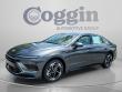 New 2026 Hyundai Sonata SEL Sport Sedan