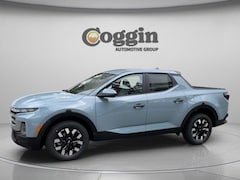 2026 Hyundai Santa Cruz