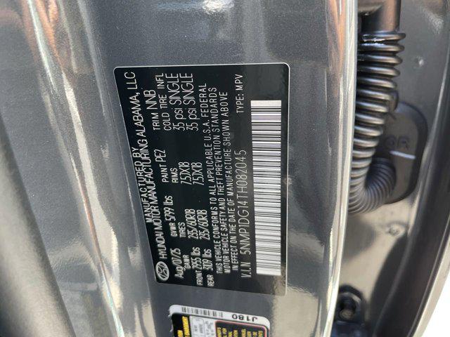 2026 Hyundai Santa Fe SE - Photo 25