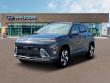 New 2026 Hyundai Kona Limited SUV