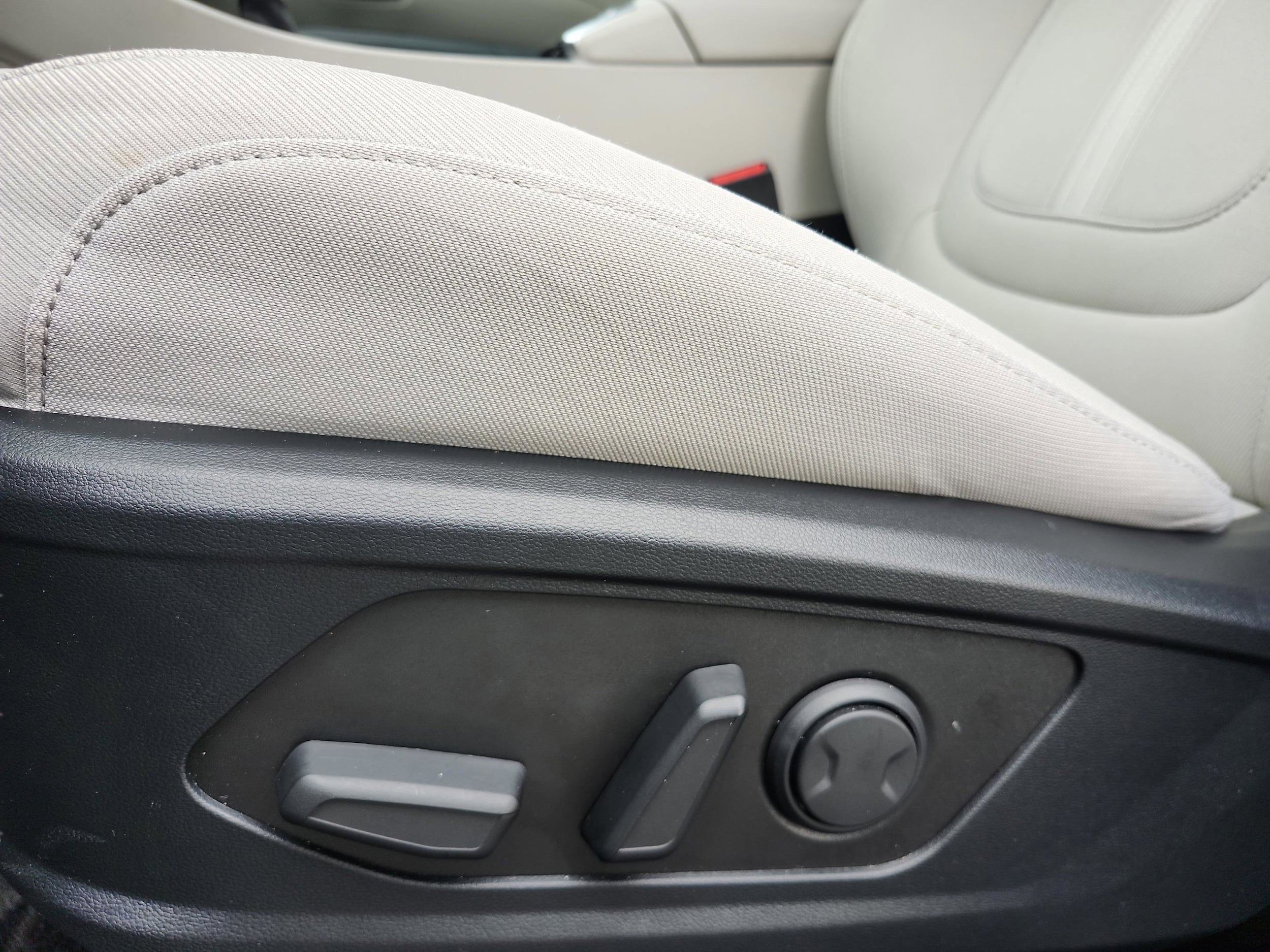 2025 Hyundai Tucson SEL - Photo 15