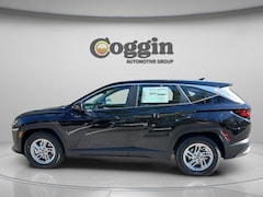 2026 Hyundai Tucson SE SUV