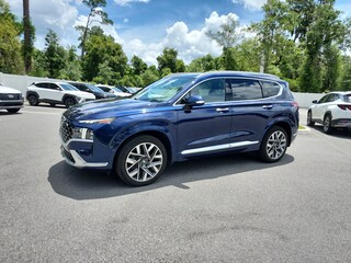 2023 Hyundai Santa Fe Calligraphy SUV