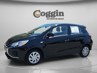 2024 Mitsubishi Mirage ES Hatchback