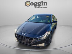 2023 Hyundai Elantra HEV