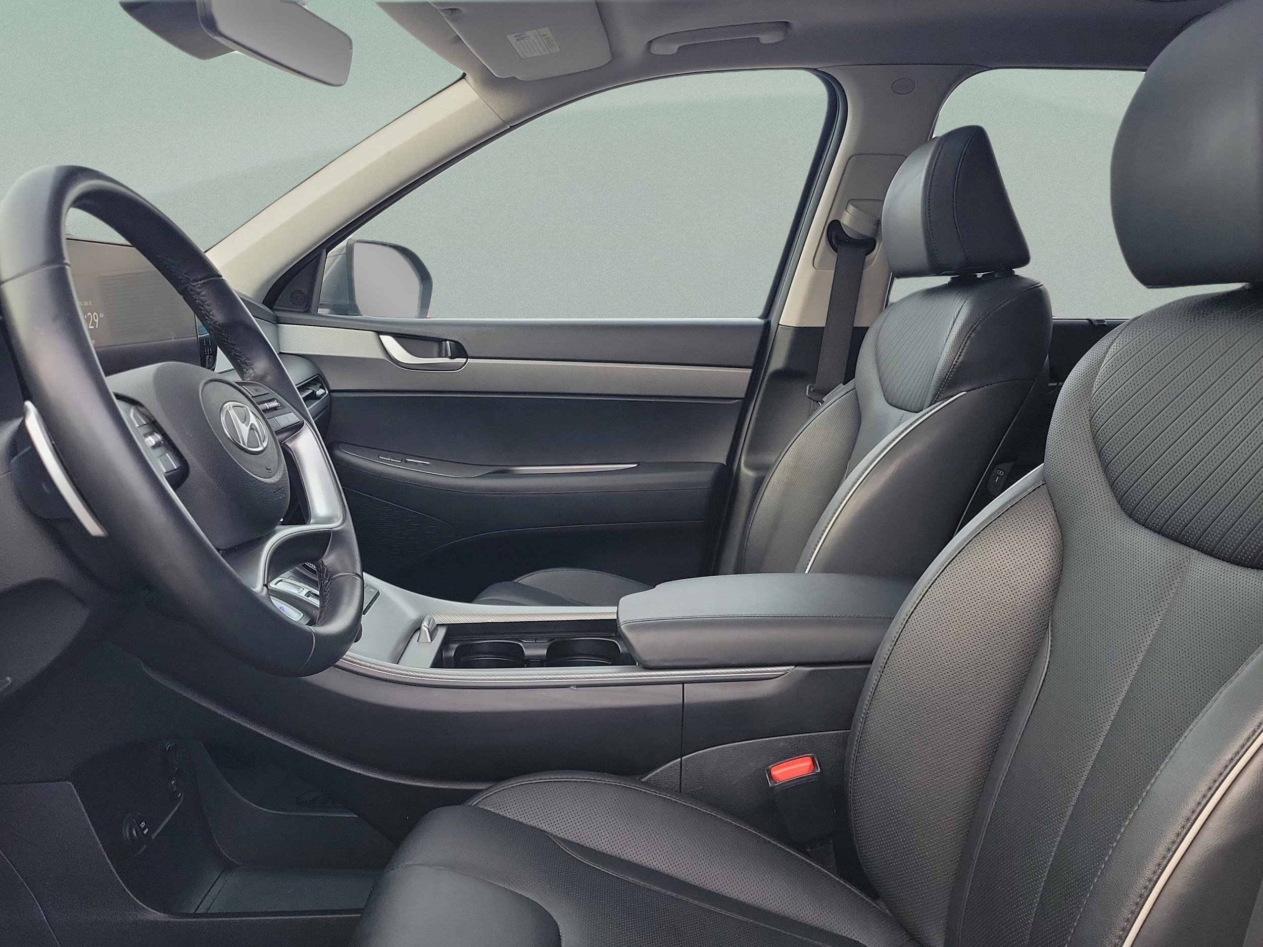 2024 Hyundai Palisade XRT - Photo 20