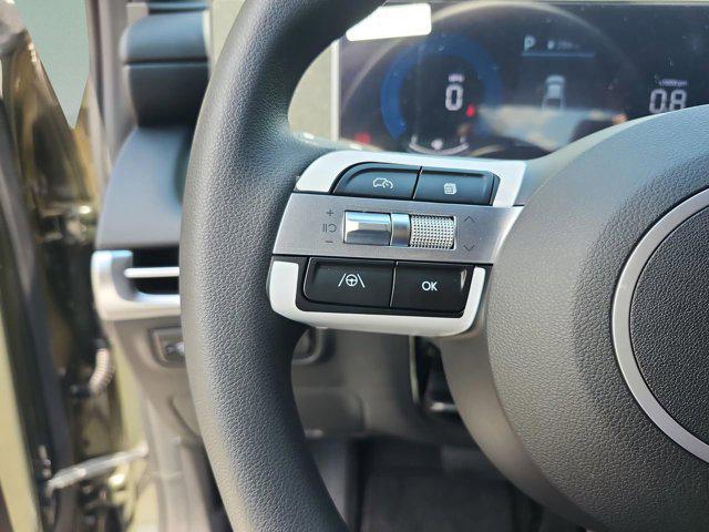 2026 Hyundai Santa Cruz SEL - Photo 13