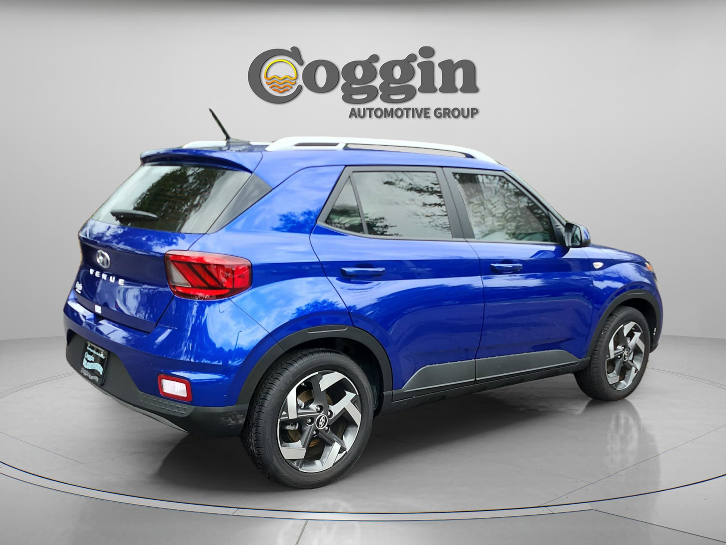 2026 Hyundai Venue SEL - Photo 6