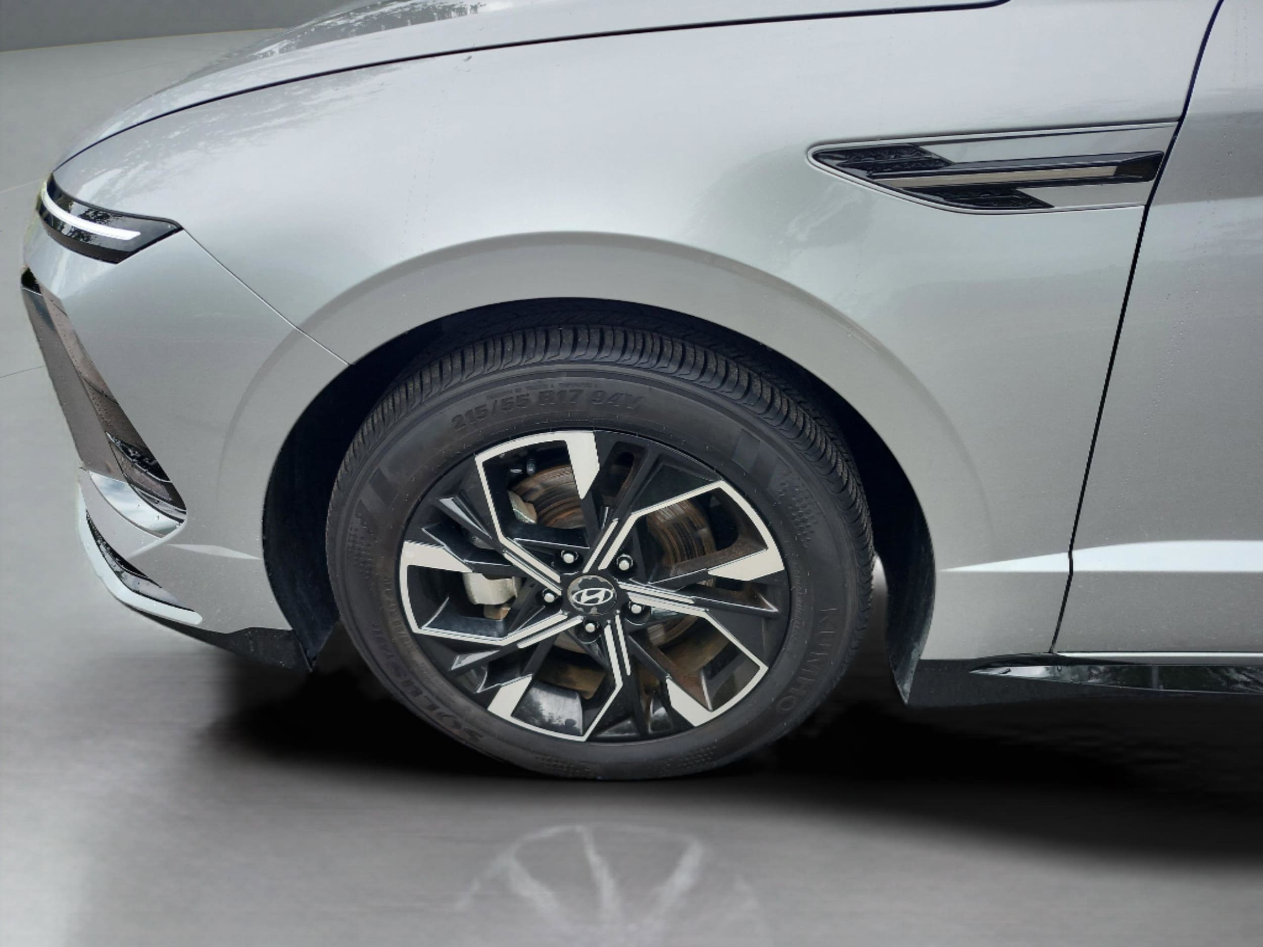 2025 Hyundai Sonata SEL - Photo 29