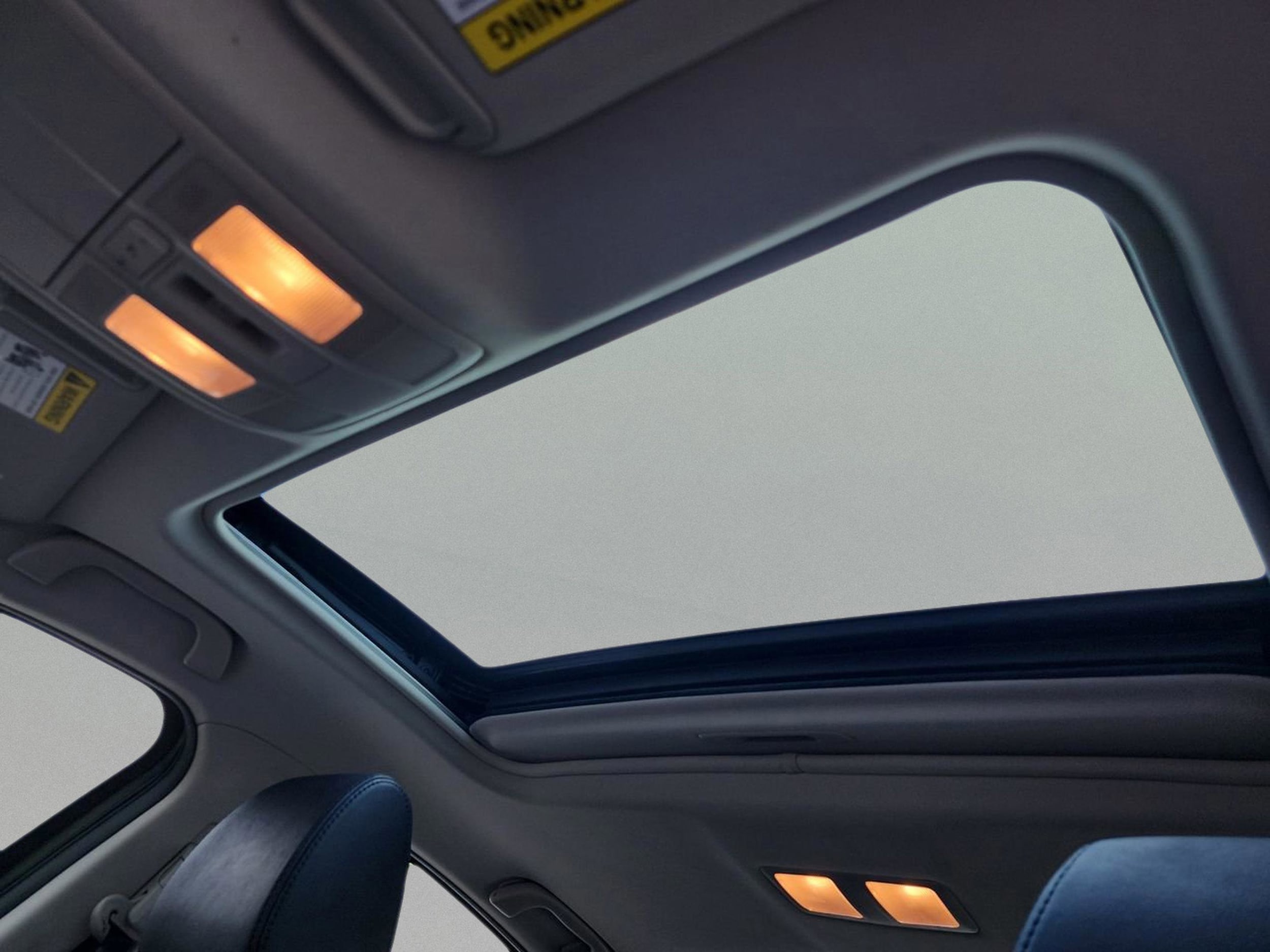 2015 Mazda MAZDA6 i Touring - Photo 27