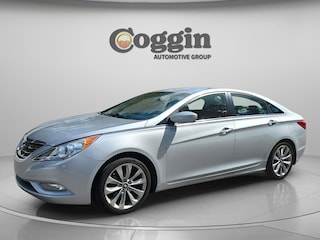 2013 Hyundai Sonata SE Sedan