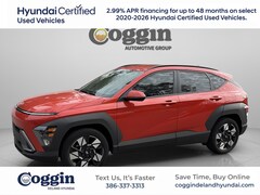 2024 Hyundai Kona